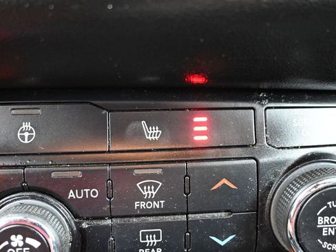 Used 2022 Dodge Durango GT AWD/4WD image 24