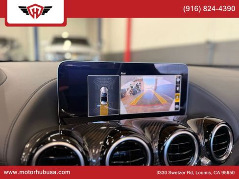 Used 2020 Mercedes-Benz AMG GT R image 50