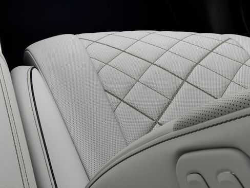 New 2025 Genesis GV80 3.5T Prestige image 16