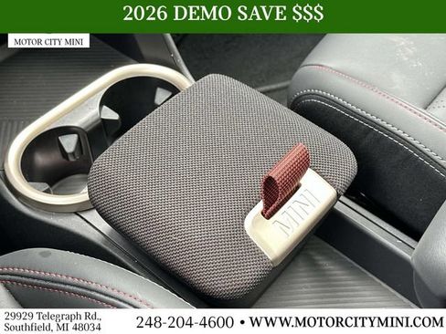 Certified 2026 MINI Cooper Countryman S image 33