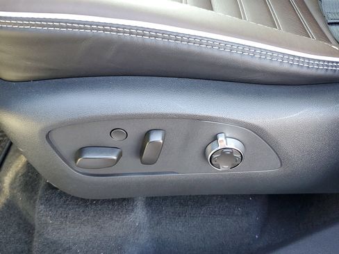 New 2026 GMC Acadia Denali Ultimate image 27