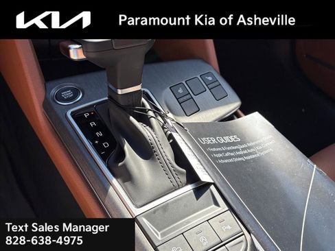 New 2026 Kia Sportage X-Line image 26