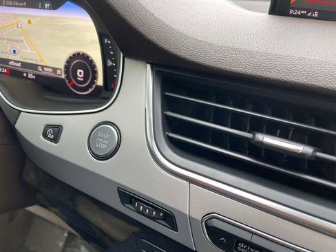 Used 2019 Audi Q7 2.0T Premium Plus w/ Premium Plus Package image 69