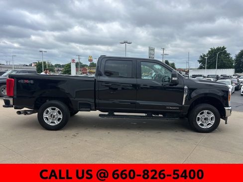 Used 2026 Ford F250 XLT AWD/4WD image 5