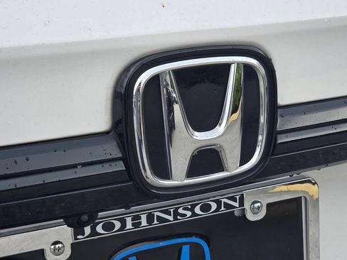 Certified 2025 Honda Odyssey Touring image 16
