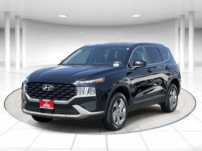 Used 2022 Hyundai Santa Fe SE w/ Cargo Package