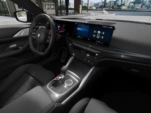 New 2027 BMW M4 Competition AWD/4WD image 14