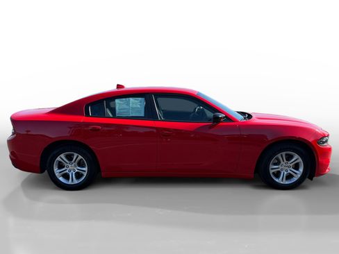 Used 2023 Dodge Charger SXT image 6
