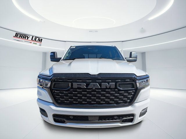 New 2026 RAM 1500 Lone Star AWD/4WD image 7
