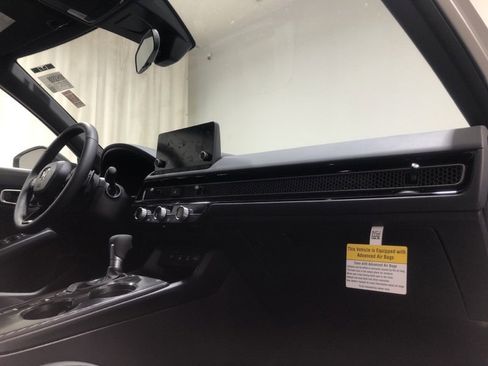 New 2026 Honda Civic Sport image 13