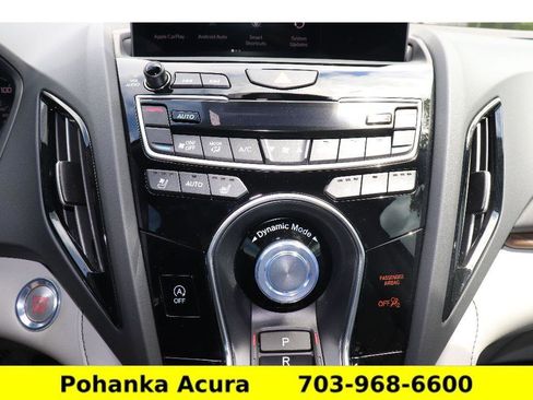 Certified 2024 Acura RDX SH-AWD w/ Advance Package image 16