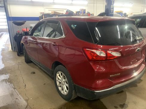 Used 2019 Chevrolet Equinox LT image 4