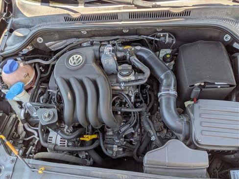 Used 2015 Volkswagen Jetta S FWD image 19