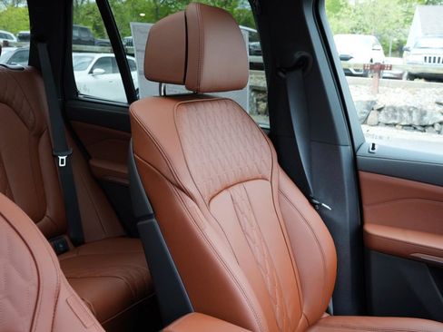 New 2026 BMW X5 xDrive40i w/ Executive Package AWD/4WD image 31