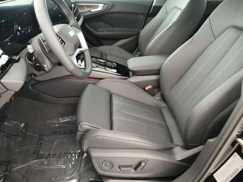 New 2025 Audi A5 2.0T Premium Plus image 23