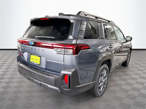 New 2026 Subaru Outback Premium image 4