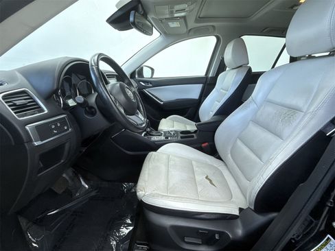 Used 2016 MAZDA CX-5 Grand Touring image 11