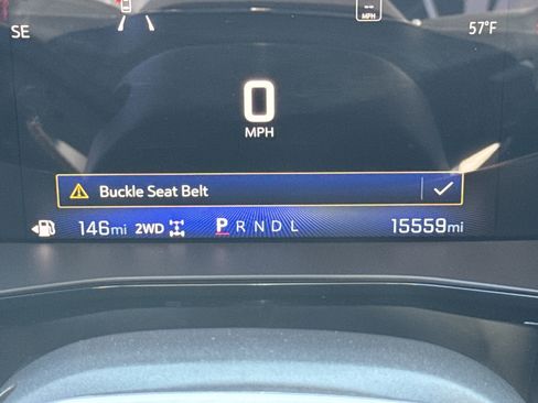 Used 2023 Chevrolet Colorado Z71 w/ Z71 Convenience Package 2 image 28