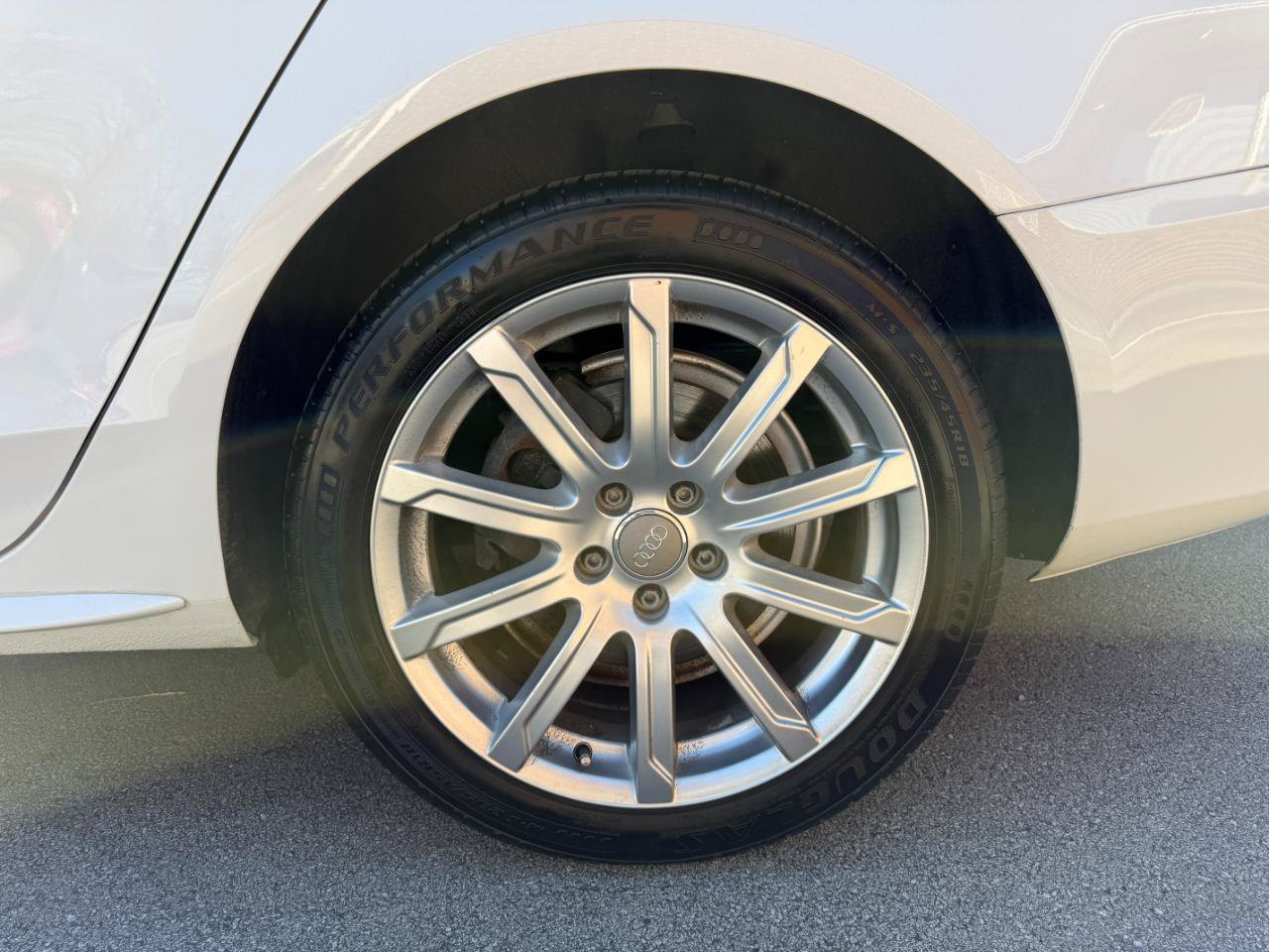 Used 2012 Audi A4 2.0T Premium Plus AWD/4WD image 34