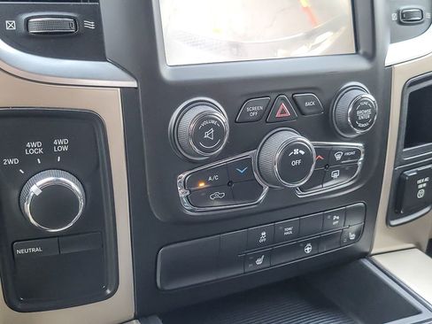 Used 2013 RAM 1500 Outdoorsman image 14