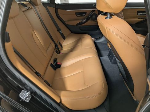 Used 2018 BMW 430i Gran Coupe xDrive image 36