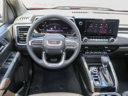 New 2026 GMC Canyon Elevation w/ Convenience Package AWD/4WD image 12