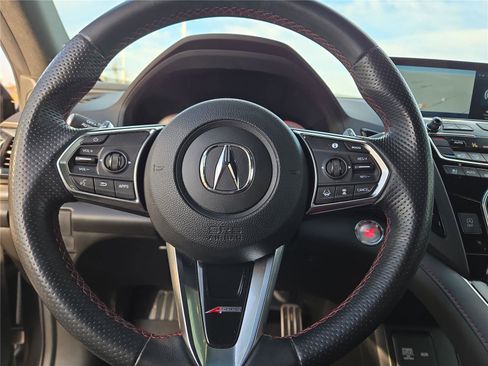 Certified 2021 Acura RDX A-Spec image 14