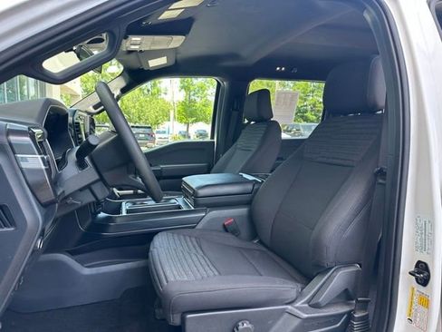 Certified 2023 Ford F150 XL w/ STX Appearance Package AWD/4WD image 14
