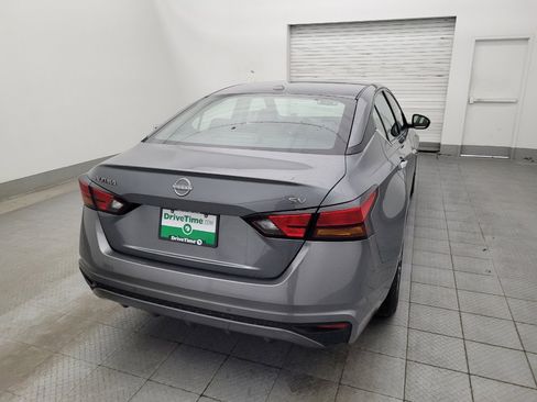 Used 2023 Nissan Altima 2.5 SV image 7