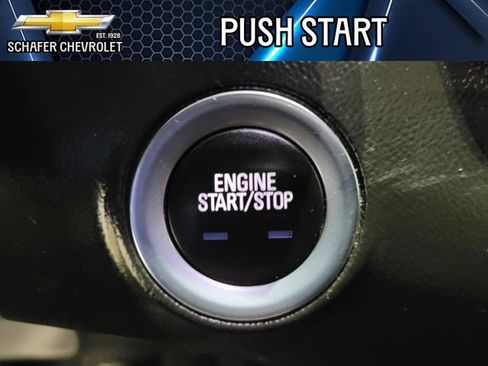 Used 2019 GMC Terrain SLT w/ Preferred Package image 29