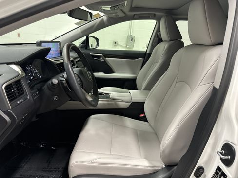 Certified 2020 Lexus RX 350 AWD w/ Premium Package image 16