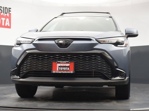 Used 2024 Toyota Corolla Cross AWD Hybrid image 31