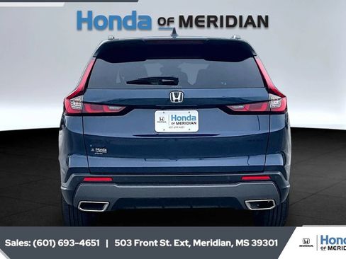 Used 2026 Honda CR-V Sport-L image 4