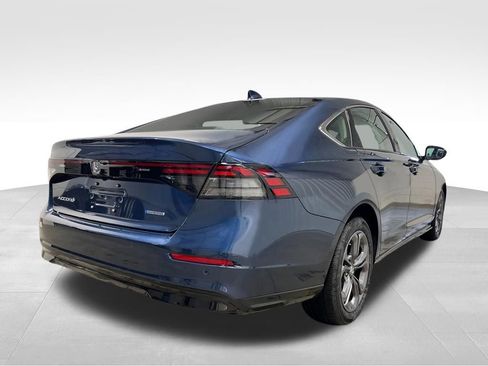 New 2026 Honda Accord EX-L image 5