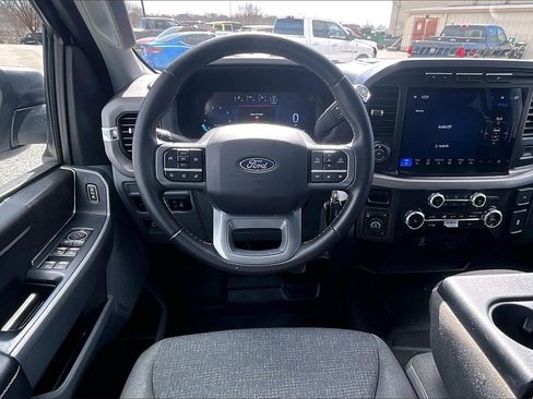Used 2024 Ford F150 XLT image 5