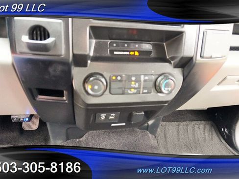 Used 2015 Ford F150 XL w/ Equipment Group 101A Mid RWD image 21
