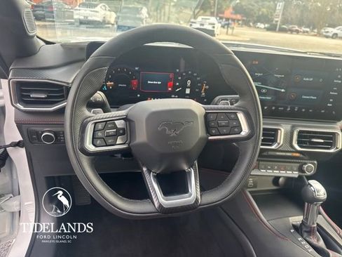 New 2026 Ford Mustang GT Premium RWD image 18