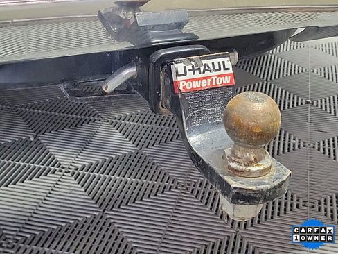 Used 2024 Chevrolet Silverado 1500 W/T w/ WT Fleet Convenience Package image 8