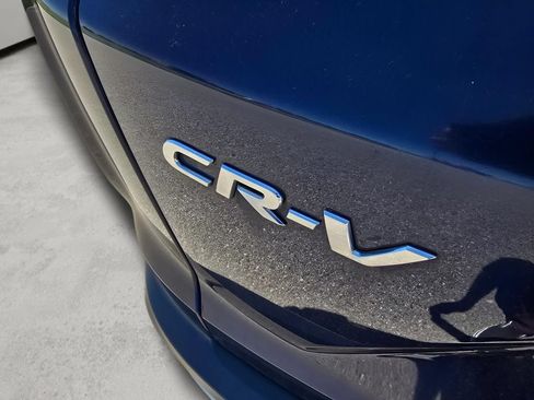 Used 2018 Honda CR-V EX-L image 29