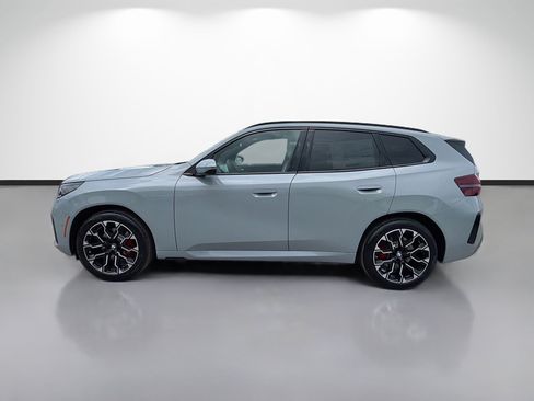 New 2026 BMW X3 xDrive30i w/ M Sport Package AWD/4WD image 6