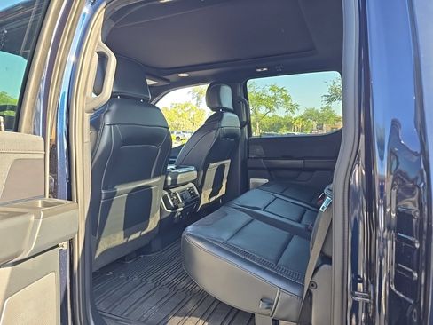 Certified 2023 Ford F150 Raptor w/ Raptor 37 Performance Package AWD/4WD image 6