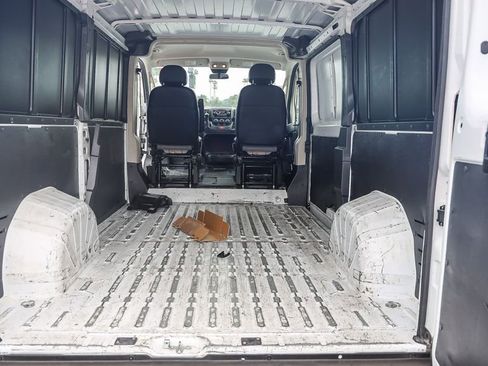 Used 2021 RAM ProMaster 1500 image 26