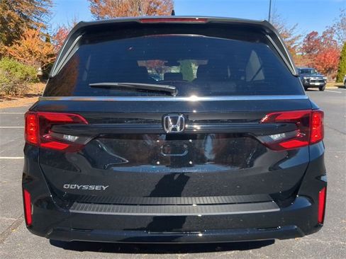 New 2026 Honda Odyssey EX-L image 5