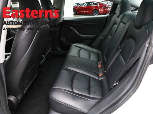 Used 2023 Tesla Model 3 Standard Range RWD image 16