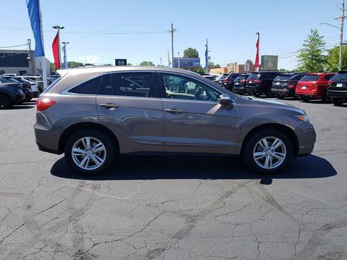 Used 2013 Acura RDX AWD w/ Technology Package image 8