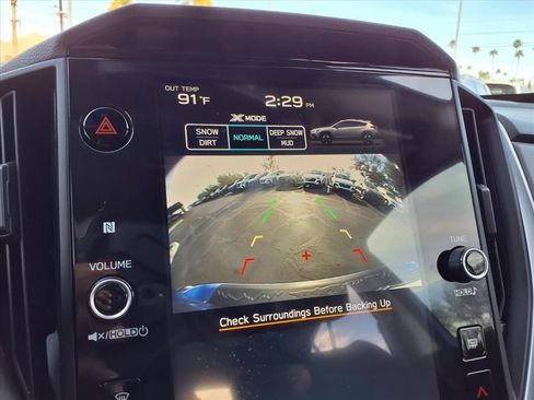 Certified 2025 Subaru Crosstrek 2.0i Premium image 4