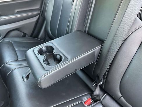 Certified 2023 Jeep Grand Cherokee Limited AWD/4WD image 19