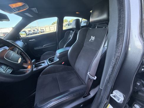Used 2022 Dodge Charger Scat Pack w/ Plus Group RWD image 13