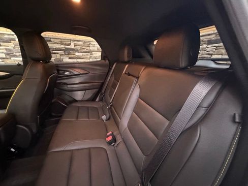 Used 2024 Chevrolet TrailBlazer ACTIV w/ Driver Confidence Package AWD/4WD image 40