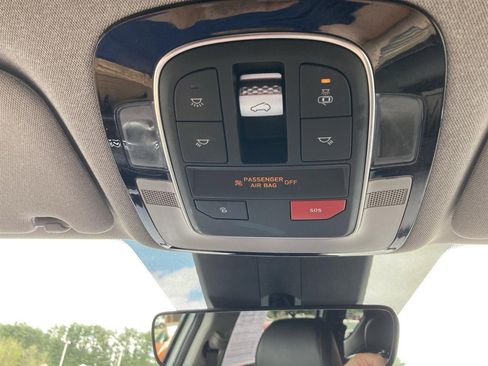 Used 2023 Hyundai Santa Fe Limited image 36